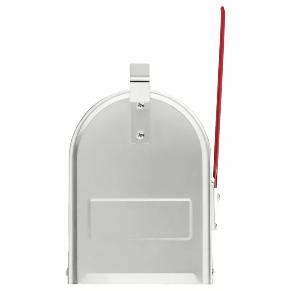 Burg Wächter®US Mailbox 892 ALU alumínium amerikai postaláda