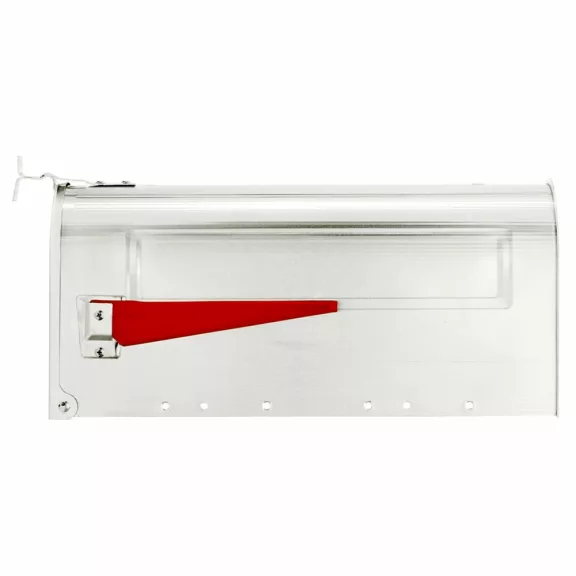 Burg Wächter®US Mailbox 892 ALU alumínium amerikai postaláda