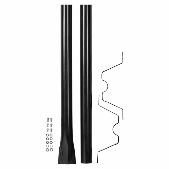 Burg Wächter®US Mailbox 893 S amerikai postaláda állvány