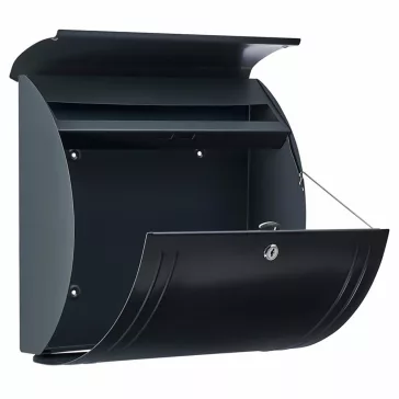 Modena 857 ANT exkluzív kerítésen kívüli postaláda