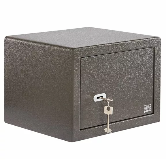 Burg Wächter® - Point 2 S széf kulcsos zárral Burg Wächter® - Point 2 S széf kulcsos zárral