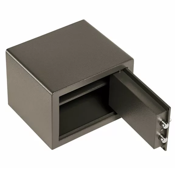 Burg Wächter® - Point 2 S széf kulcsos zárral Burg Wächter® - Point 2 S széf kulcsos zárral