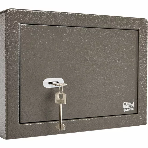 Burg Wächter® - Point 2 S széf kulcsos zárral Burg Wächter® - Point 2 S széf kulcsos zárral