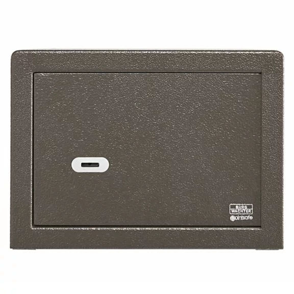 Burg Wächter® - Point 2 S széf kulcsos zárral Burg Wächter® - Point 2 S széf kulcsos zárral