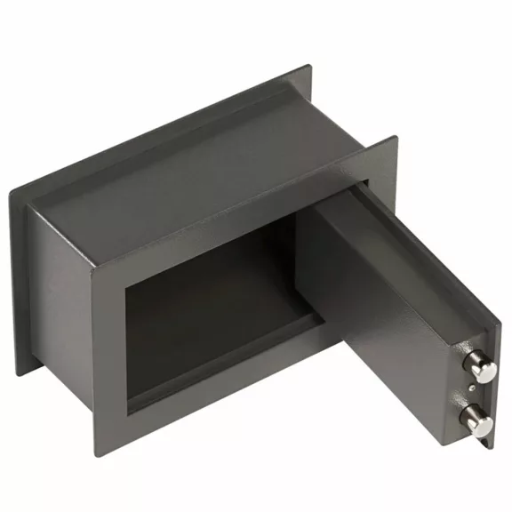 Burg Wächter® - PW 2 S beépíthető széf kulcsos zárral