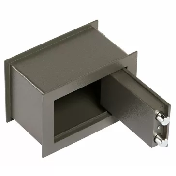 Burg Wächter® - PW 1 S beépíthető széf kulcsos zárral