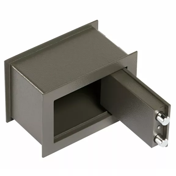 Burg Wächter® - PW 1 S beépíthető széf kulcsos zárral