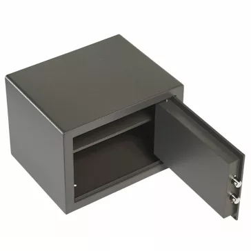 Burg Wächter® - Point 3 S széf kulcsos zárral