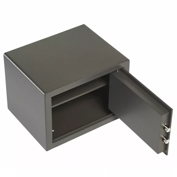 Burg Wächter® - Point 3 S széf kulcsos zárral