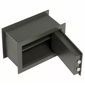 Burg Wächter® - PW 3 E beépíthető széf digitális zárral