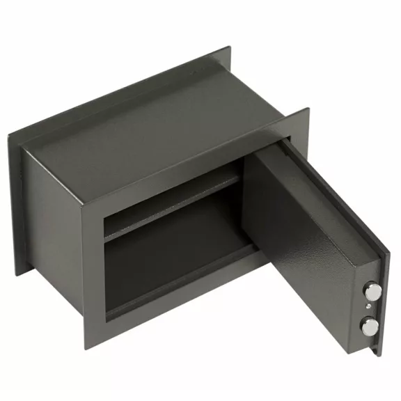 Burg Wächter® - PW 3 E beépíthető széf digitális zárral