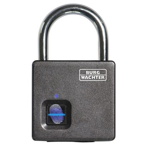 Scan Lock 610 53 SB lakat ujjlenyomatolvasóval