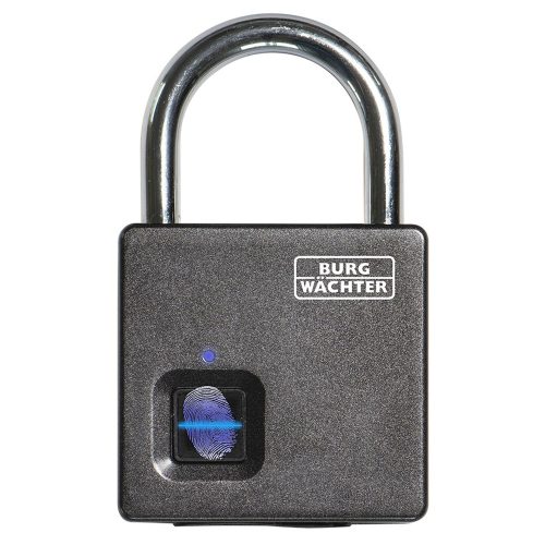 Scan Lock 610 53 SB lakat ujjlenyomatolvasóval