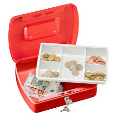 Burg Wachter® | Modern pénzkazetta