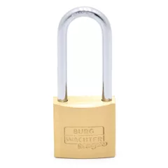   Burg Wachter Magno 400 E HB 30 45 biztonsági magas kengyeles lakat