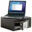 Burg Wächter® - Point 3 FS LAP laptop széf ujjlenyomatolvasós zárral