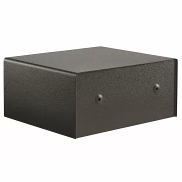 Burg Wächter® - Point 3 FS LAP laptop széf ujjlenyomatolvasós zárral