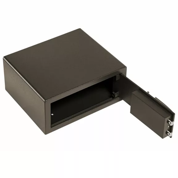 Burg Wächter® - Point 3 FS LAP laptop széf ujjlenyomatolvasós zárral