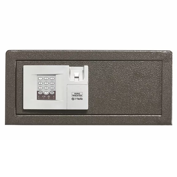Burg Wächter® - Point 3 FS LAP laptop széf ujjlenyomatolvasós zárral