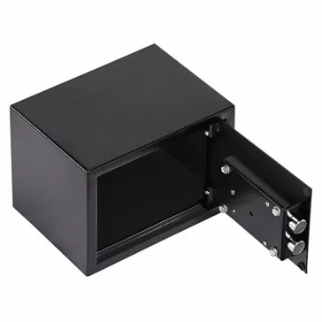 Burg Wächter® - Favor S 1 K széf kulcsos zárral