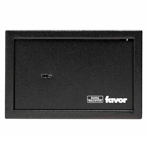 Burg Wächter® - Favor S 3 K széf kulcsos zárral Burg Wächter® - Favor S 3 K széf kulcsos zárral