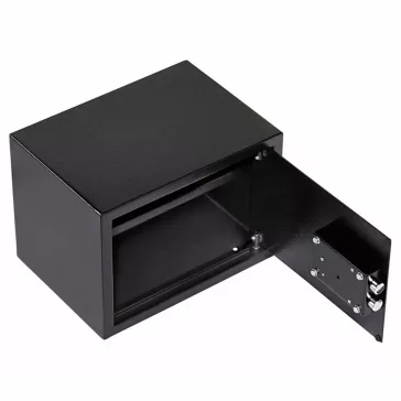 Burg Wächter® - Favor S 5 K széf kulcsos zárral