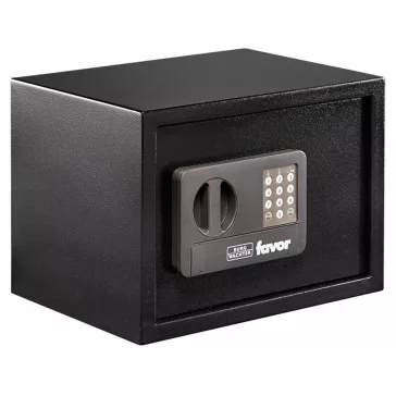Burg Wächter® - Favor S 5 E széf elektronikus zárral