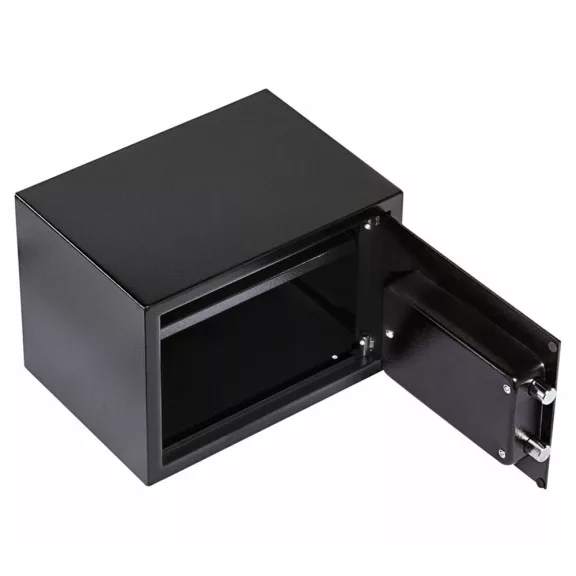 Burg Wächter® - Favor S 5 E széf elektronikus zárral Burg Wächter® - Favor S 5 E széf elektronikus zárral