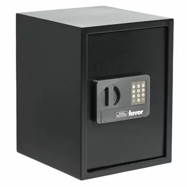 Burg Wächter® - Favor S 7 E széf elektronikus zárral