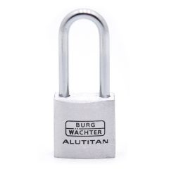   Burg Wachter Alutitan 770 HB 20 26 alumínium magas kengyeles lakat