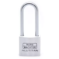   Burg Wachter Alutitan 770 HB 30 45 alumínium magas kengyeles lakat