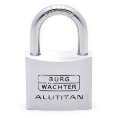Burg Wachter Alutitan 770 40 alumínium lakat