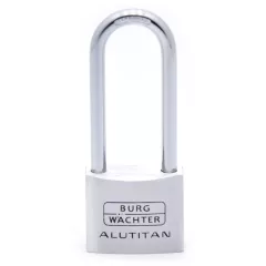   Burg Wachter Alutitan 770 HB 40 65 alumínium magas kengyeles lakat