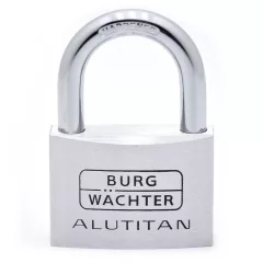 Burg Wachter Alutitan 770 60 alumínium lakat