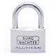 Burg Wachter Alutitan 770 60 alumínium lakat