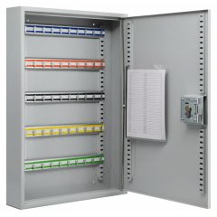 egyajtós kulcsszekrény