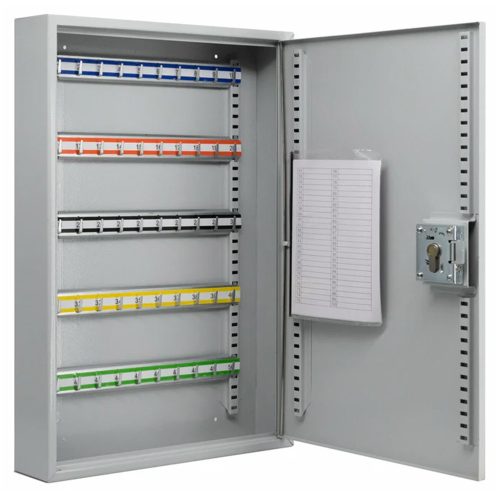 egyajtós kulcsszekrény