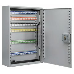 egyajtós kulcsszekrény