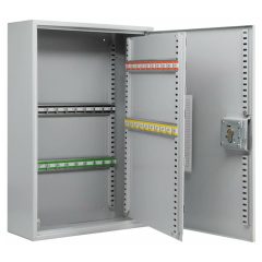 egyajtós kulcsszekrény