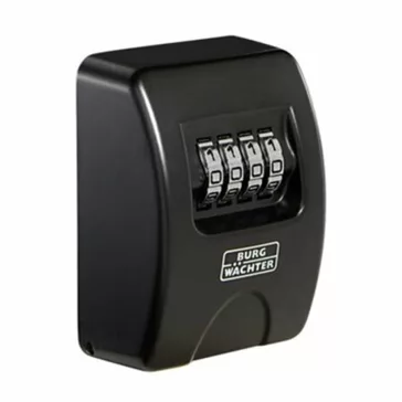 Burg Wächter® - Key Safe 10 kisméretű kulcs széf