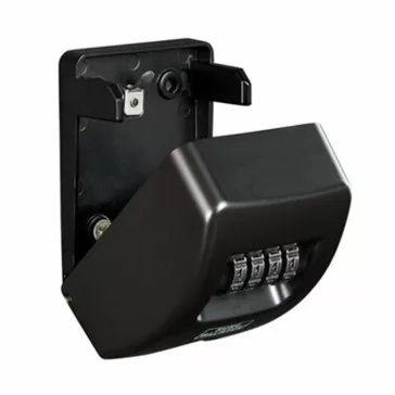 Burg Wächter® - Key Safe 10 kisméretű kulcs széf