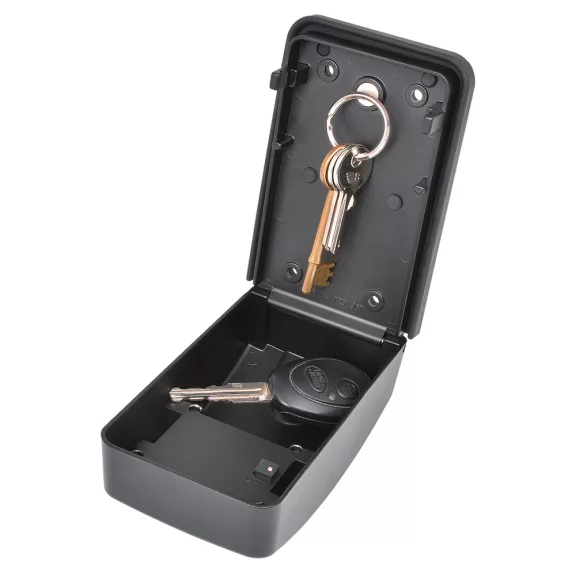 Key Safe 20 nagyméretű kulcs széf
