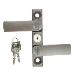   Burg Wachter WS 22 BR biztonsági ablakzár és teraszajtózár