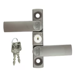   Burg Wachter WS 22 BR biztonsági ablakzár és teraszajtózár