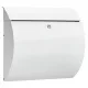 modern kültéri postaláda