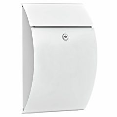   Burg Wachter® | Capri 813 W kisméretű kültéri postaláda