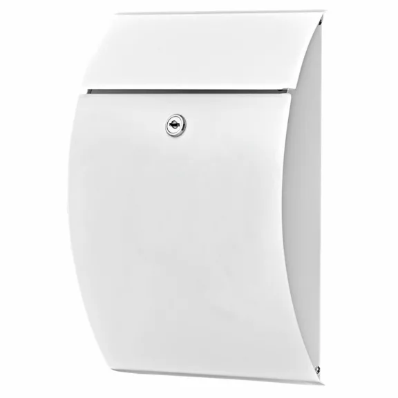 Burg Wächter® - Capri 813 W kisméretű kültéri postaláda