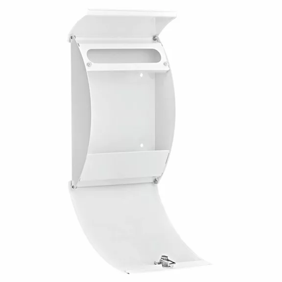 Burg Wächter® - Capri 813 W kisméretű kültéri postaláda