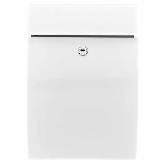 Burg Wächter® - Capri 813 W kisméretű kültéri postaláda