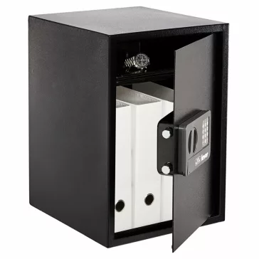 Burg Wächter® - Favor S 9 E széf elektronikus zárral
